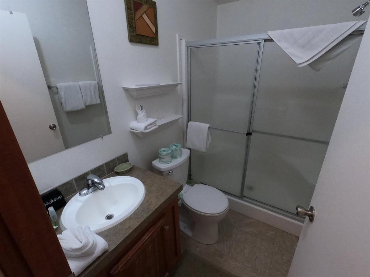Rr-Kenton Hs Villa June Lake Ngoại thất bức ảnh